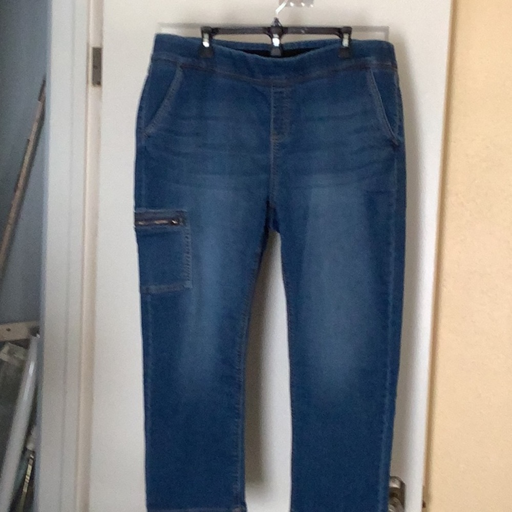 Denim & Co. Jeans
